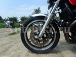     Honda CB1100A 2011  12
